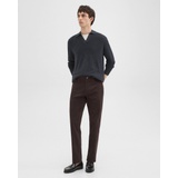 Raffi 5-Pocket Pant in Stretch Corduroy