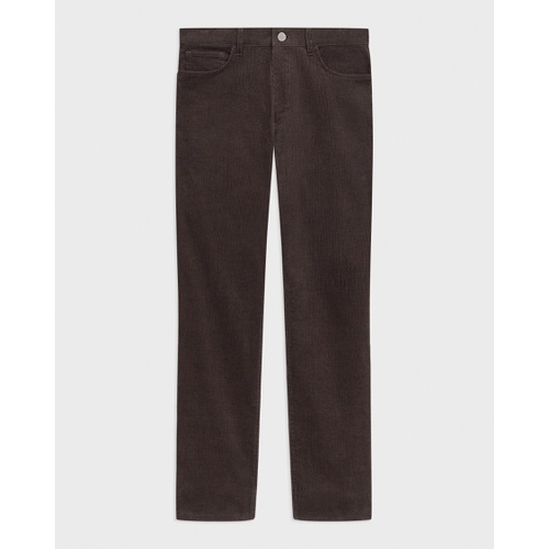 띠어리 Raffi 5-Pocket Pant in Stretch Corduroy