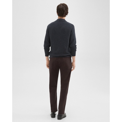 띠어리 Raffi 5-Pocket Pant in Stretch Corduroy