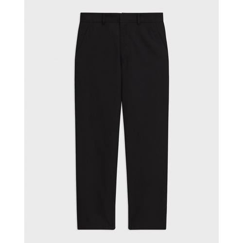 띠어리 Relaxed Pant in Gabardine