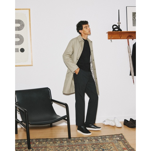 띠어리 Relaxed Pant in Gabardine