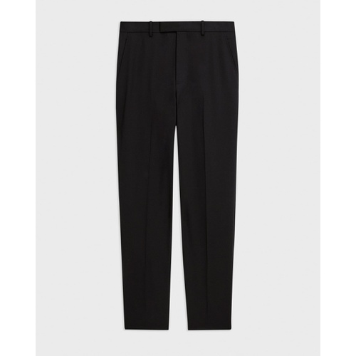 띠어리 Relaxed Pant in Wool Gabardine