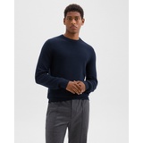 Maden Crewneck Sweater in Merino Wool