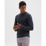 Maden Crewneck Sweater in Merino Wool