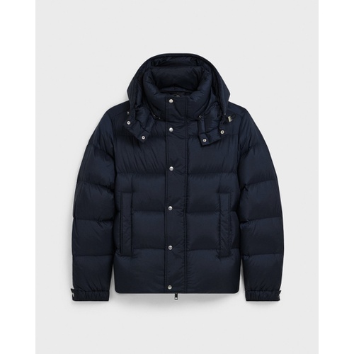 띠어리 Puffer Jacket in Recycled Poly