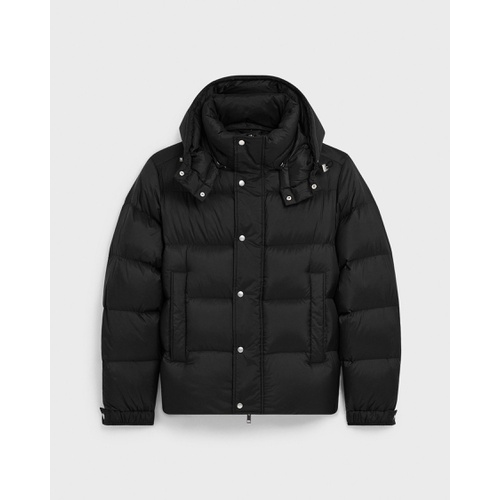 띠어리 Puffer Jacket in Recycled Poly