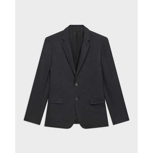 띠어리 Nostrand Blazer in Stretch Flannel