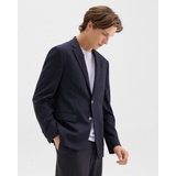 Nostrand Blazer in Stretch Flannel