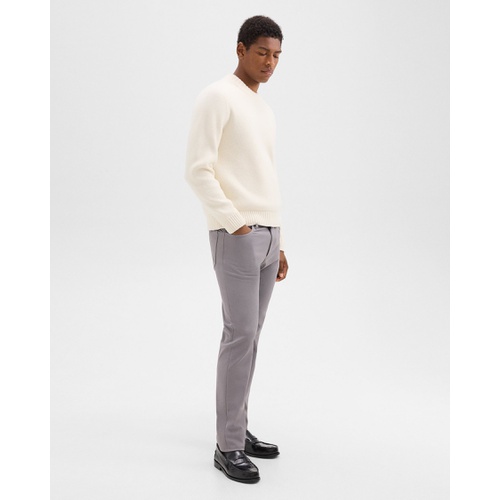 띠어리 Raffi 5-Pocket Pant in Neoteric Twill