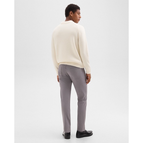 띠어리 Raffi 5-Pocket Pant in Neoteric Twill