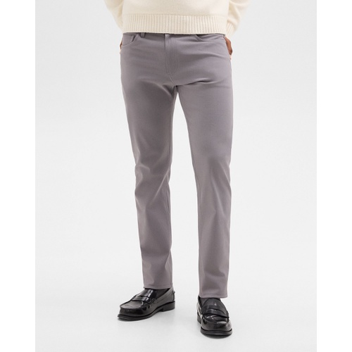 띠어리 Raffi 5-Pocket Pant in Neoteric Twill