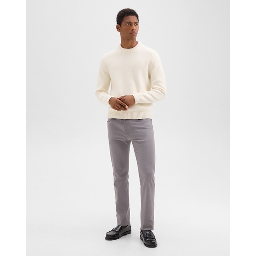 띠어리 Raffi 5-Pocket Pant in Neoteric Twill