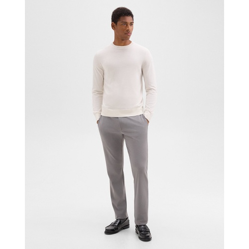 띠어리 Zaine Pant in Precision Ponte