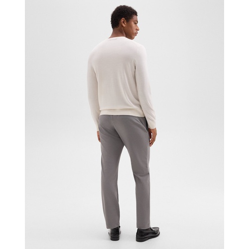 띠어리 Zaine Pant in Precision Ponte