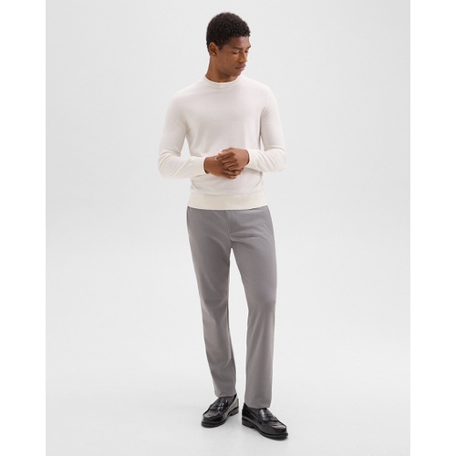 띠어리 Zaine Pant in Precision Ponte