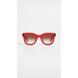 Thierry Lasry Gambly 462 Sunglasses
