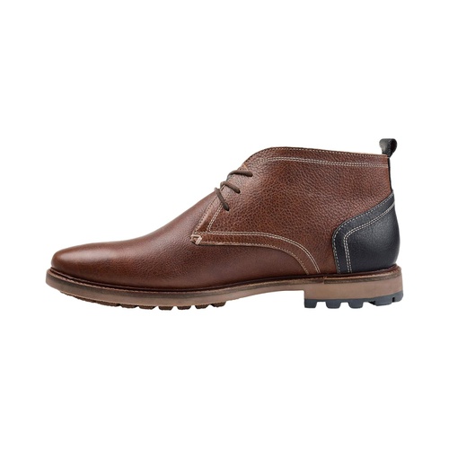  Thomas & Vine Logan Waterproof Chukka Boot