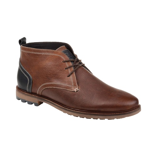  Thomas & Vine Logan Waterproof Chukka Boot