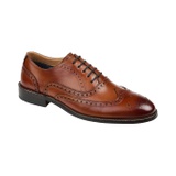 Thomas & Vine Franklin Wing Tip Oxford