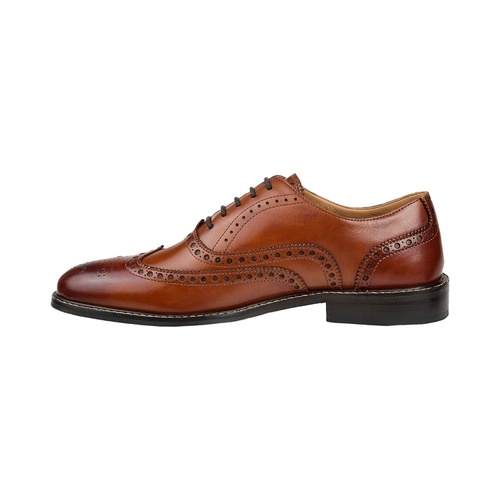  Thomas & Vine Franklin Wing Tip Oxford