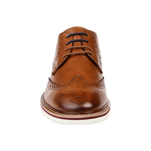  Thomas & Vine Ridley Wing Tip Derby