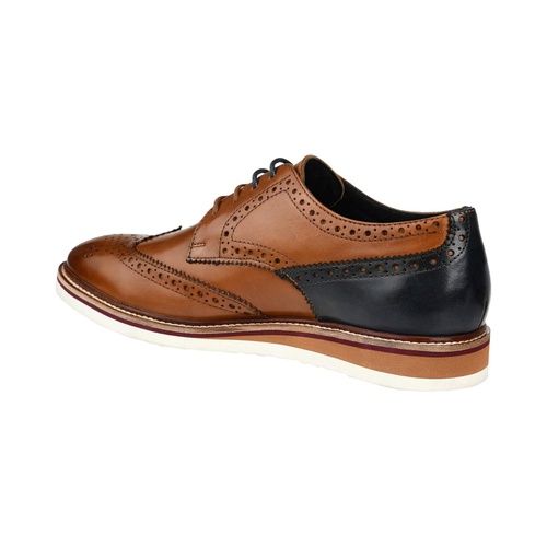  Thomas & Vine Ridley Wing Tip Derby