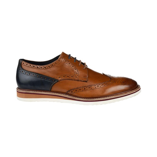  Thomas & Vine Ridley Wing Tip Derby