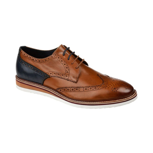  Thomas & Vine Ridley Wing Tip Derby