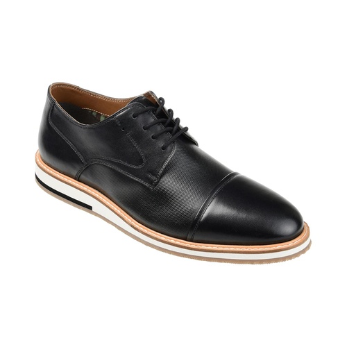  Thomas & Vine Hartley Cap Toe Derby