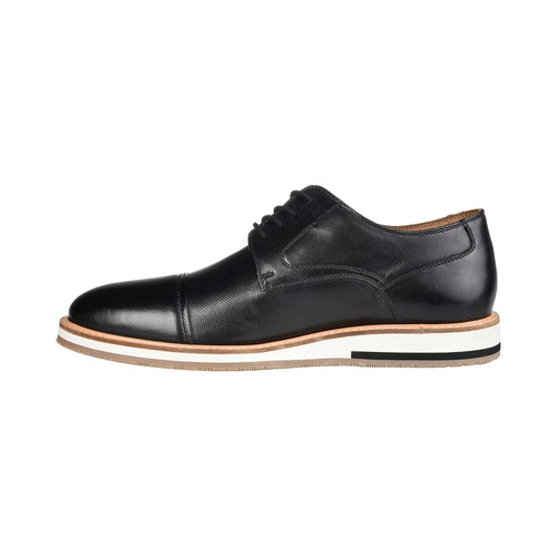  Thomas & Vine Hartley Cap Toe Derby