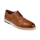 Thomas & Vine Hartley Cap Toe Derby