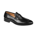 Thomas & Vine Bishop Apron Toe Penny Loafer