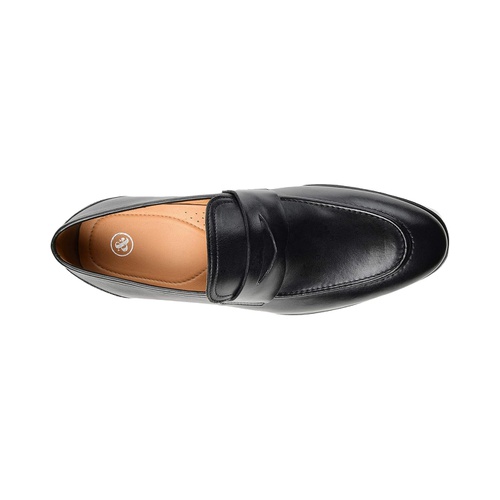  Thomas & Vine Bishop Apron Toe Penny Loafer