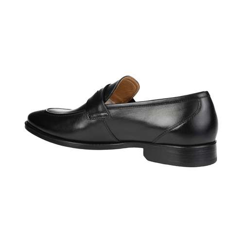  Thomas & Vine Bishop Apron Toe Penny Loafer