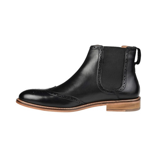  Thomas & Vine Watson Wing Tip Chelsea Boot