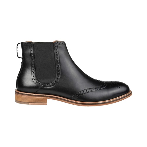  Thomas & Vine Watson Wing Tip Chelsea Boot