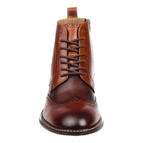  Thomas & Vine Legend Wing Tip Ankle Boot