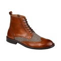 Thomas & Vine Jarett Wing Tip Ankle Boot