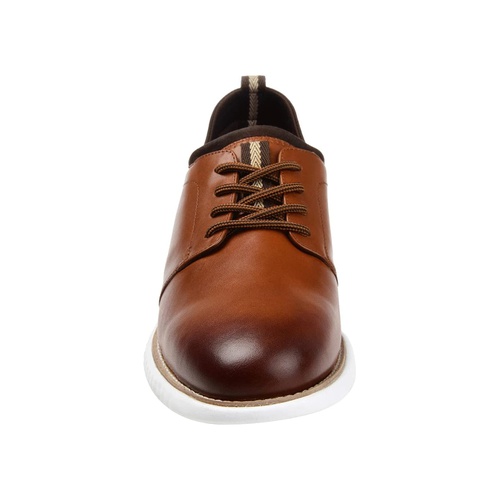  Thomas & Vine Wolfe Plain Toe Derby