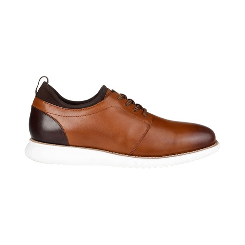  Thomas & Vine Wolfe Plain Toe Derby