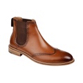 Thomas & Vine Watson Wing Tip Chelsea Boot