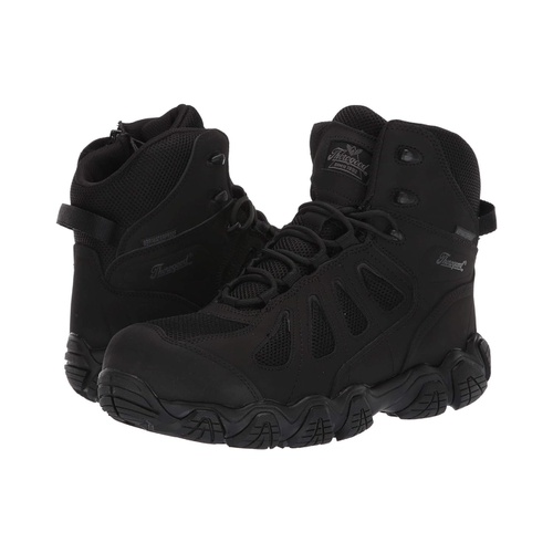  Thorogood 6 Crosstrex Side Zip Waterproof Comp Toe