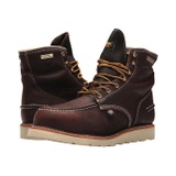 Thorogood American Heritage 1957 Series Waterproof 6 Moc Toe Safety