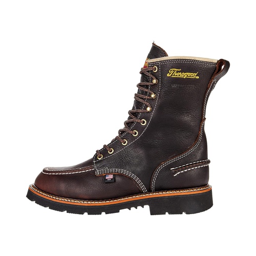  Thorogood American Heritage 1957 Series - Flyway Waterproof 8 Moc Toe