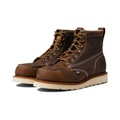 Thorogood American Heritage 6 Moc Toe Safety