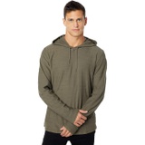Threads 4 Thought Hoyt Stripe Pullover Hoodie