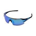 Tifosi Optics Podium XC Mirrored Interchangeable