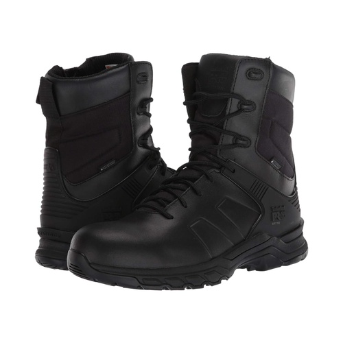 팀버랜드 Timberland PRO Hypercharge 8 Soft Toe Waterproof