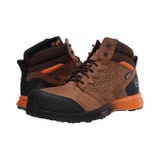 Timberland PRO Reaxion Mid Composite Safety Toe Waterproof