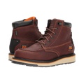 Timberland PRO Gridworks 6 Moc Soft Toe Waterproof